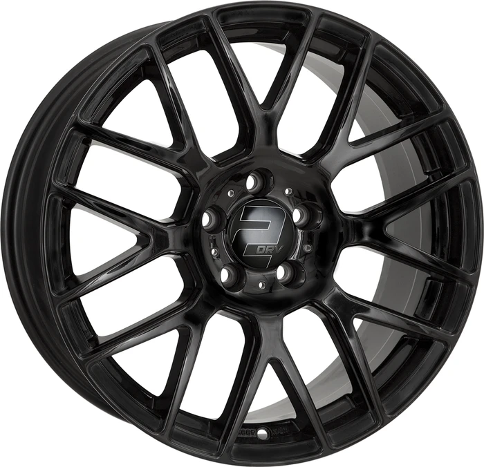 2DRV WH26 9.0x20 5/112 ET40 (verschiedene Farben)