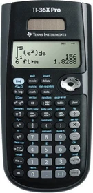 Texas Instruments TI-36X Pro