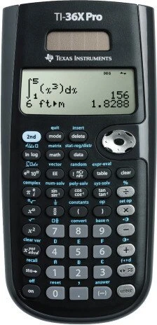 Texas Instruments TI-36X Pro
