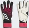 adidas Predator Pro Torwarthandschuhe black/white/team shock pink Vorschaubild