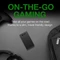 Seagate Game Drive for Xbox SSD, 1TB, +Rescue, USB 3.0 Micro-B Vorschaubild