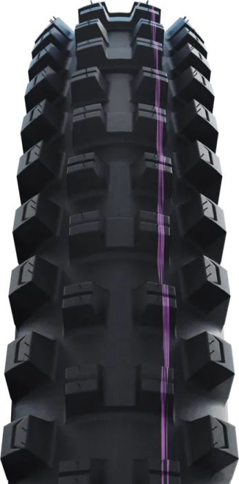 Schwalbe Shredda Front 29x2.5" Gravity Pro Addix Ultra Soft Reifen