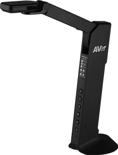 AVerMedia AVerVision M11-8V Dokumentenkamera