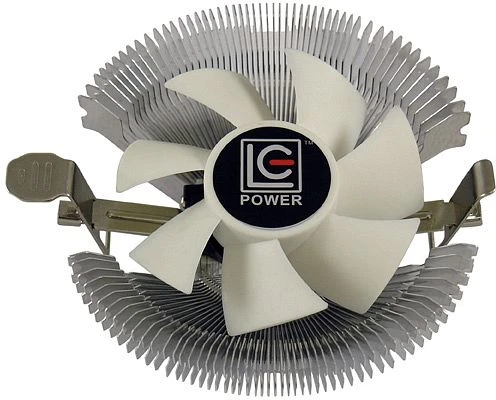 LC-Power Cosmo Cool LC-CC-85