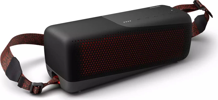 Philips TAS7807