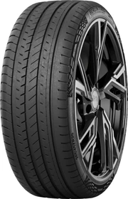 Berlin Tires Summer UHP 1 275/55 R19 111W