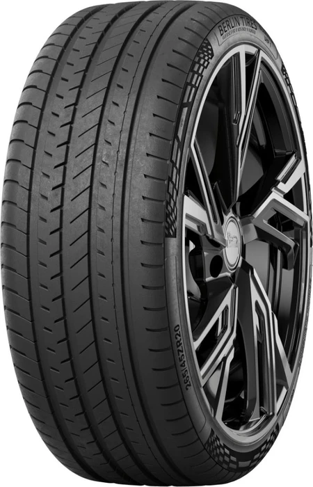 Berlin Tires Summer UHP 1 275/55 R19 111W