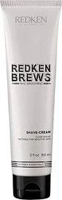 Redken Brews Shave Cream Rasiercreme, 150ml