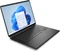 HP Spectre x360 2-in-1 16-f2172ng, Nightfall Black, Core i7-13700H, 16GB RAM, 1TB SSD, DE Vorschaubild