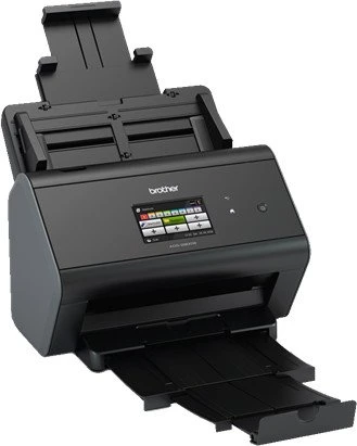 Brother ADS-2800W
