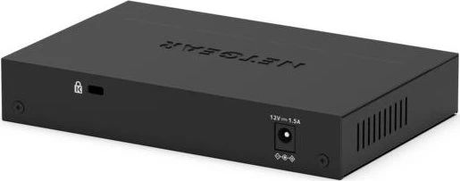 Netgear MS300E Desktop 2.5G Switch, 8x RJ-45