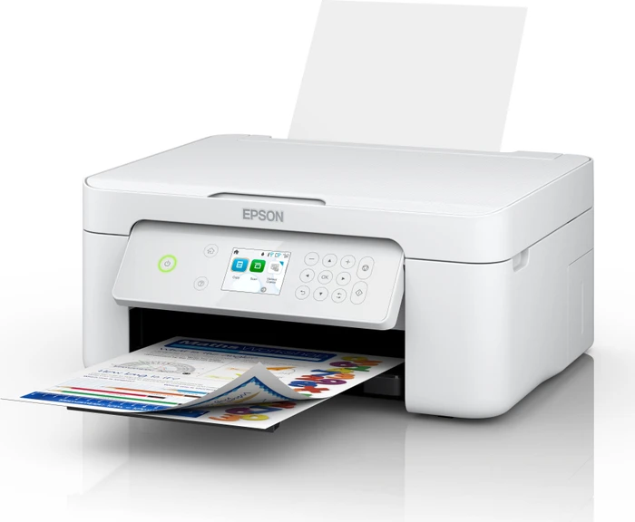 Epson Expression Home XP-4205 weiß, Tinte, mehrfarbig