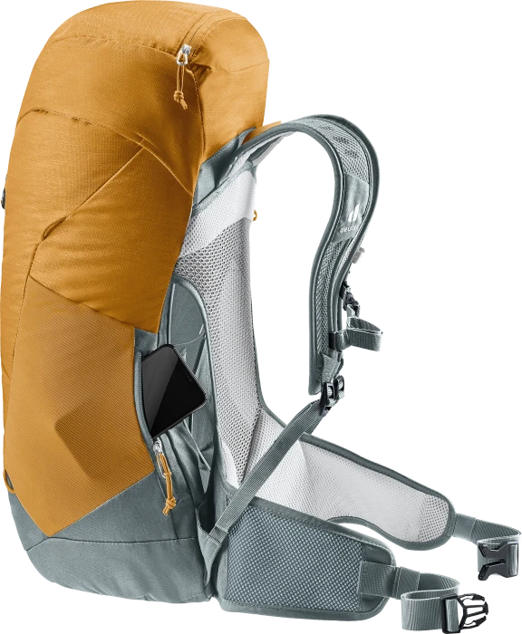 Deuter AC Lite 28 SL cinnamon/teal (Damen)