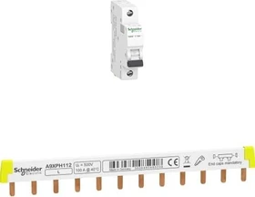 Schneider Electric Leitungsschutzschalter K60N 1P, 16A, C Charakteristik, 6kA
