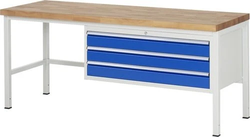 Rau Werkbank Serie 8000