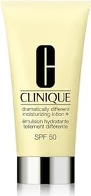 Clinique Dramatically Different Moisturizing Lotion Feuchtigkeitspflege, 50ml