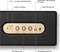 Marshall Stanmore IV Black Vorschaubild