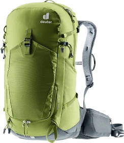 Deuter Trail Pro 33 meadow/graphite