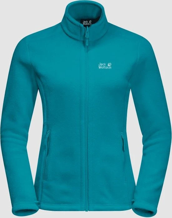 Jack Wolfskin Moonrise Jacke (Damen) Modell 2021