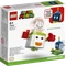 LEGO Super Mario - Bowser Jr's Clown Kutsche Erweiterungsset Vorschaubild