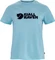 Fjällräven Logo Funktionsshirt kurzarm (Damen) Vorschaubild