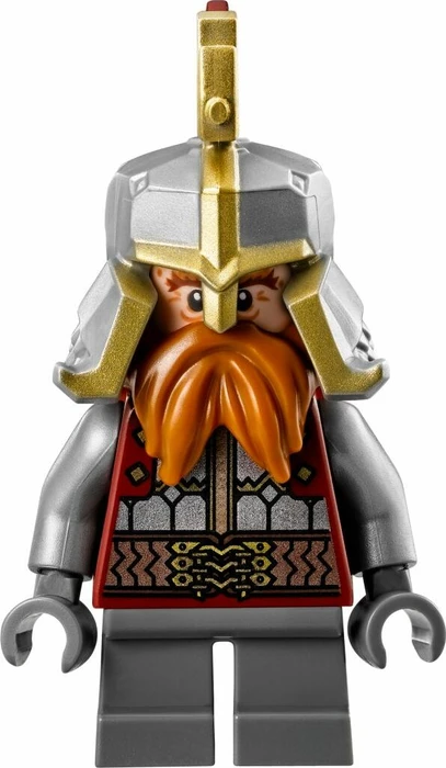 LEGO Der Hobbit - Die Schlacht der fünf Heere