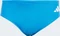 adidas 3-Streifen Badehose bright royal/white (Herren) Vorschaubild