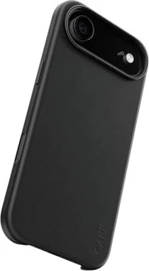 PanzerGlass Care Solo Case Black für Apple iPhone Air