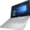 ASUS N552VX-FY105T, Core i7-6700HQ, 8GB RAM, 256GB SSD, GeForce GTX 950M, DE Vorschaubild