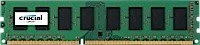 Crucial UDIMM 16GB, DDR3L-1600, CL11