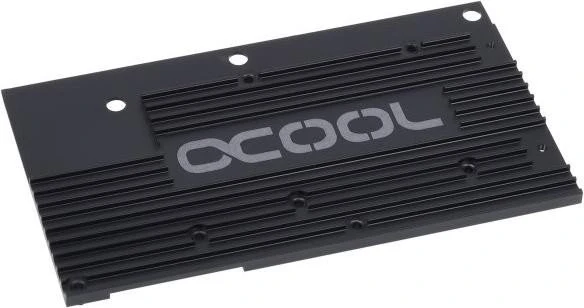 Alphacool NexXxoS GPX GTX 970 M09 mit Backplate