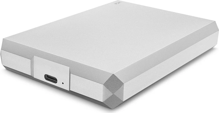 LaCie Mobile Drive STHG HDD extern
