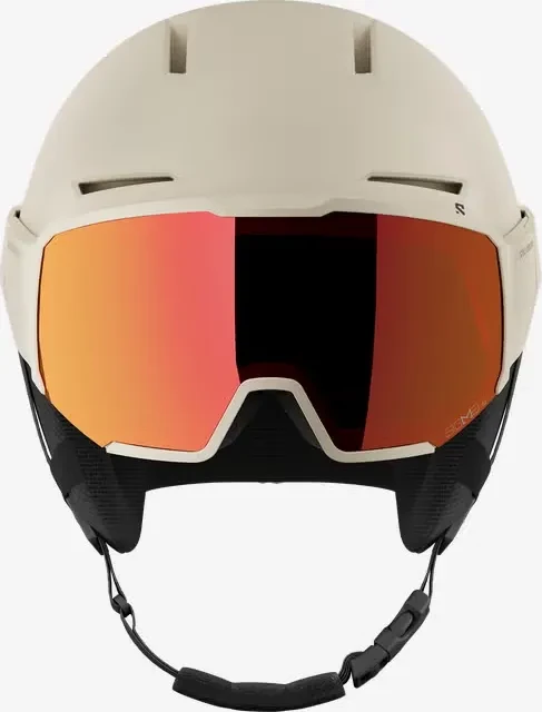 Salomon Osmo Sigma Helm