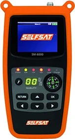 SelfSat SM 8000
