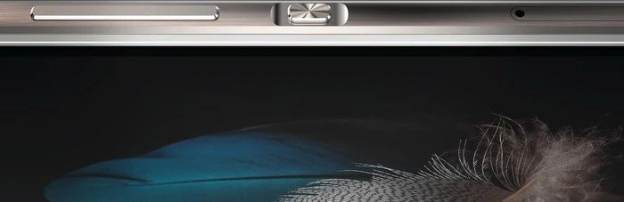 Huawei P8 Lite Dual-SIM weiß/gold