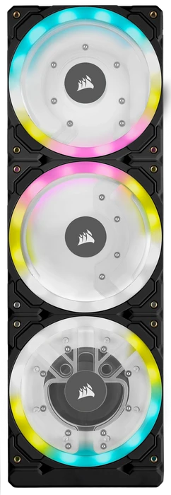 Corsair Hydro X Series XD7 RGB
