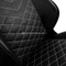 noblechairs Hero Gamingstuhl, schwarz/platinweiß Vorschaubild
