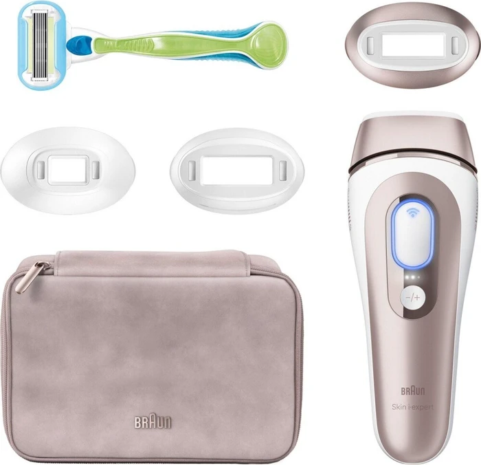 Braun Skin-i.expert Pro PL7253 IPL-Haarentferner