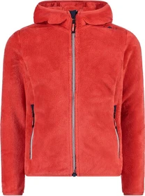 CMP HighLoft Fleece Jacke campari (Junior)