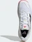 adidas Stabil Indoor cloud white/aurora metallic/semi lucid red (Junior) Vorschaubild