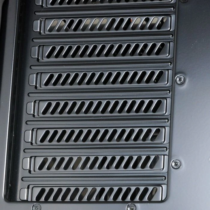 Lian Li PC-7HX schwarz