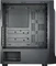 Inter-Tech A-3411 Creek, Glasfenster Vorschaubild