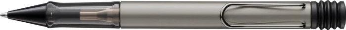 Lamy Lx Kugelschreiber ruthenium/schwarz