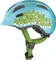 ABUS Smiley 2.0 Kinderhelm blue croco Vorschaubild