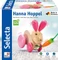 Schmidt Spiele Selecta Hanna Hoppel Nachzieh Hase Vorschaubild