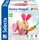 Schmidt Spiele Selecta Hanna Hoppel Nachzieh Hase (62023)