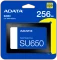 ADATA Ultimate SU650 256GB, 2.5" / SATA 6Gb/s Vorschaubild