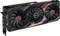 ASRock Radeon RX 7900 XTX Phantom Gaming OC, RX7900XTX PG 24GO, 24GB GDDR6, HDMI, 3x DP Vorschaubild