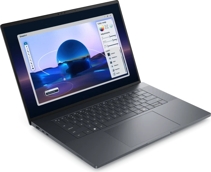 Dell Pro Max 16 Premium MA16250, Core Ultra 9 285H, 64GB RAM, 1TB SSD, RTX PRO 2000 Blackwell, DE
