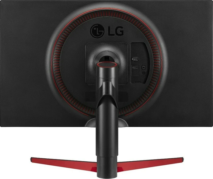 LG UltraGear GL6 27GL63T-B, 27"